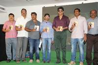 Nagarjuna Bhai Movie Audio Launch